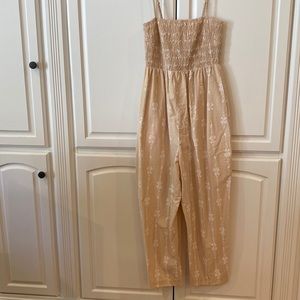 Rebecca Taylor jumpsuit